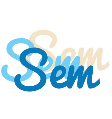 Sem breeze logo