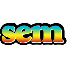 Sem color logo