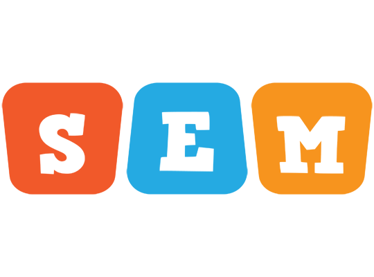 Sem comics logo