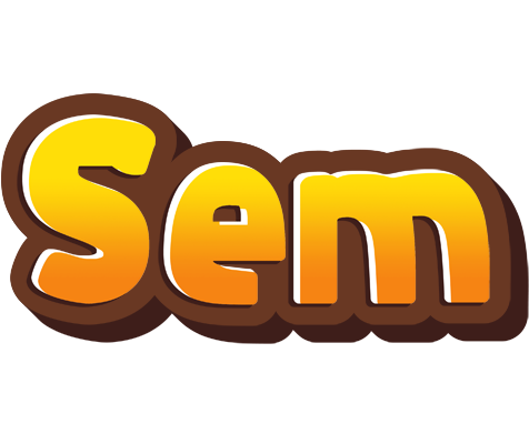 Sem cookies logo