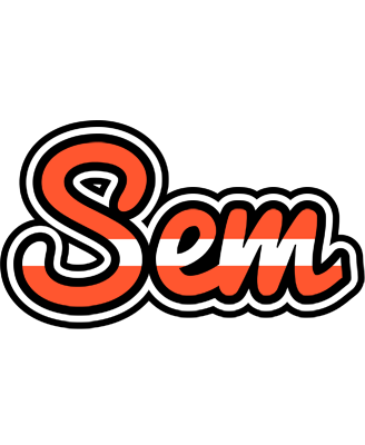 Sem denmark logo