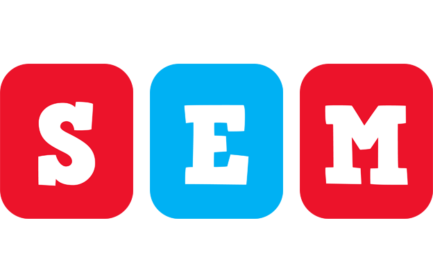 Sem diesel logo