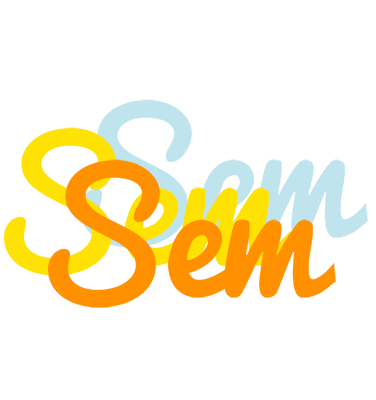 Sem energy logo