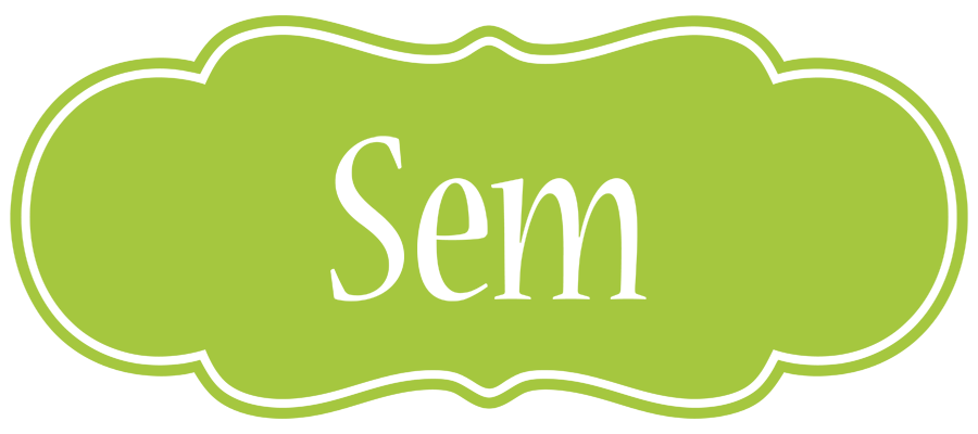 Sem family logo