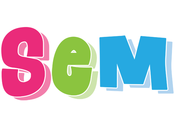 Sem friday logo