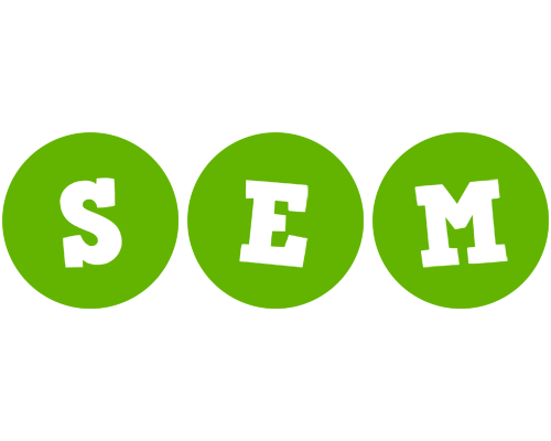 Sem games logo