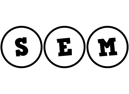 Sem handy logo