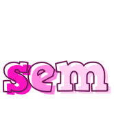 Sem hello logo