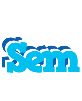 Sem jacuzzi logo