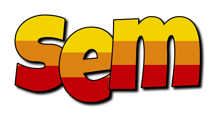 Sem jungle logo