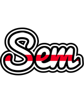 Sem kingdom logo