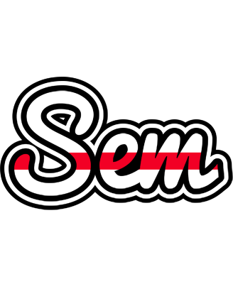 Sem kingdom logo