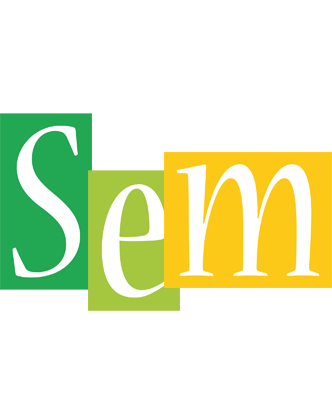 Sem lemonade logo