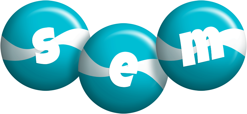 Sem messi logo