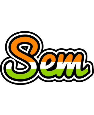 Sem mumbai logo