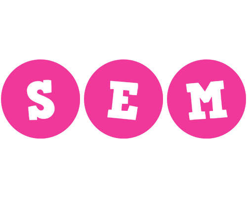 Sem poker logo