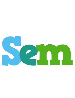 Sem rainbows logo