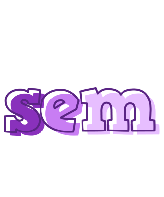 Sem sensual logo