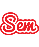 Sem sunshine logo