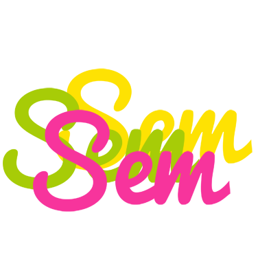 Sem sweets logo
