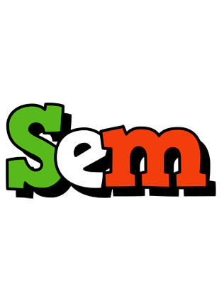 Sem venezia logo