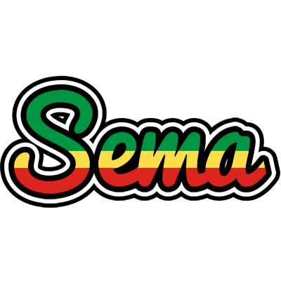 Sema african logo