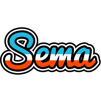 Sema america logo