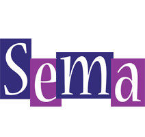 Sema autumn logo