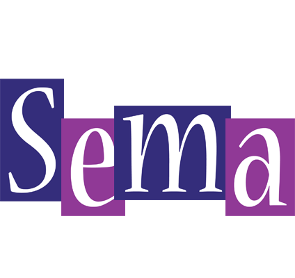 Sema autumn logo