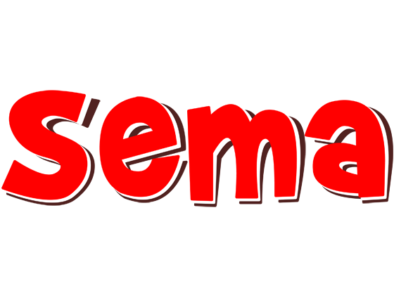 Sema basket logo