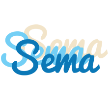 Sema breeze logo