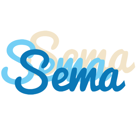 Sema breeze logo