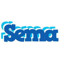 Sema business logo