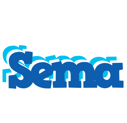 Sema business logo