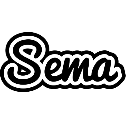 Sema chess logo
