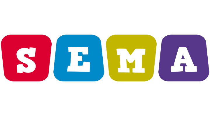 Sema daycare logo