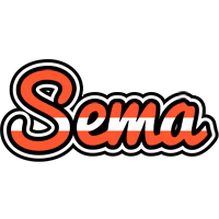 Sema denmark logo