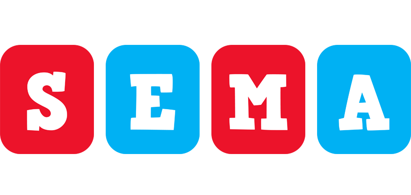 Sema diesel logo