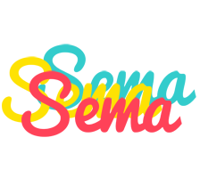 Sema disco logo