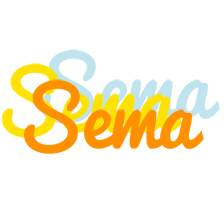 Sema energy logo