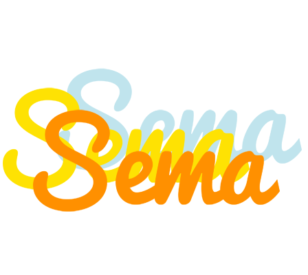Sema energy logo
