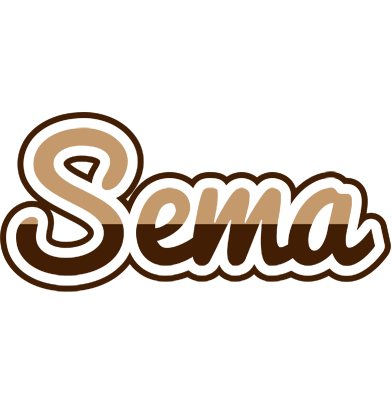 Sema exclusive logo