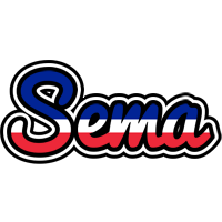 Sema france logo