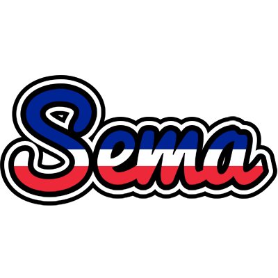 Sema france logo
