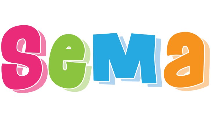 Sema friday logo