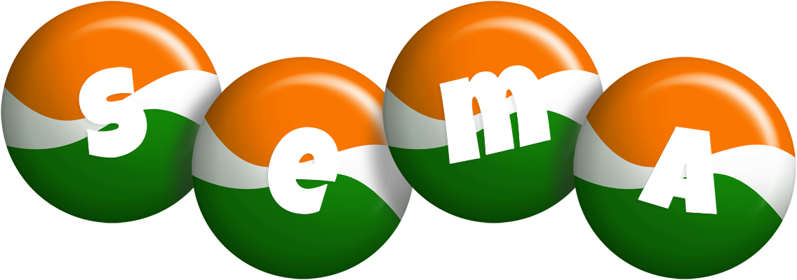Sema india logo