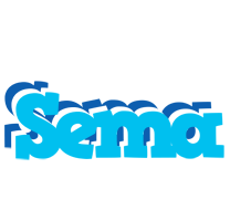 Sema jacuzzi logo