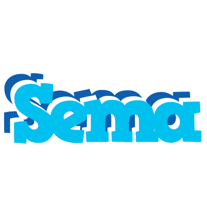 Sema jacuzzi logo