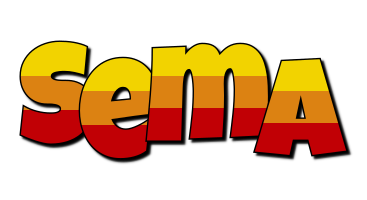 Sema jungle logo