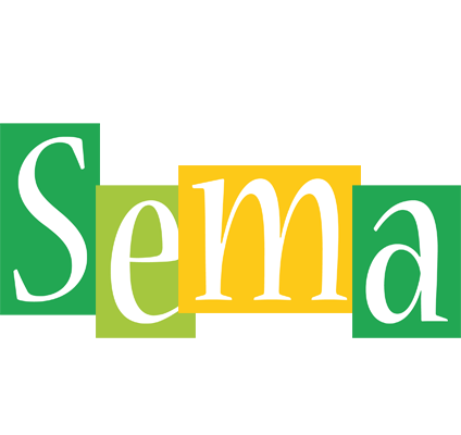 Sema lemonade logo